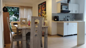 Apartamento Laura María